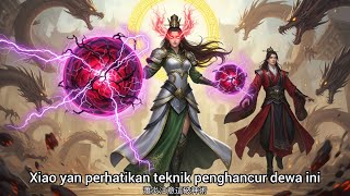 Download Lagu Ngeri teknik dogat bintang 9 hancurkan 1 kota - btth season 7 episode 1 sub indo MP3 Download Lagu Ngeri teknik dogat bintang 9 hancurkan 1 kota - btth season 7 episode 1 sub indo MP3