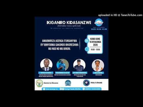 IKIGANIRO KIDASANZWE: Sobanukirwa amabwiriza mashya agenga itunganywa ry'ibinyobwa gakondo
