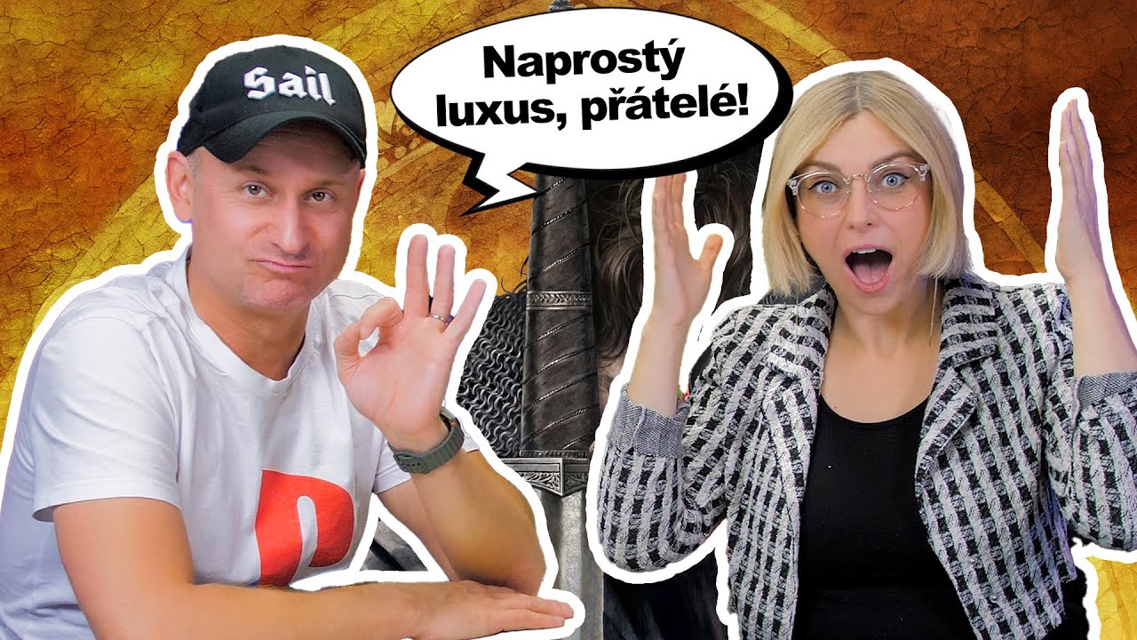 Kingdom Come 2: Na Game Awards i ve studiu! Poslední Podcast #22