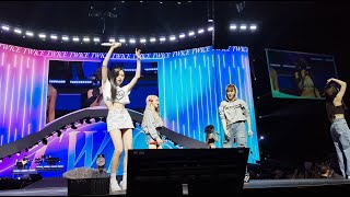 [FANCAM] 20230503 TWICE (트와이스) Sydney - WALLFLOWER