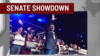 State of Texas: Trump endorsement could decide Senate runoff