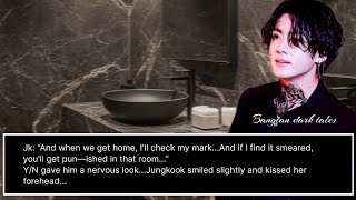 𝐁𝐈𝐋𝐋𝐈𝐎𝐍𝐀𝐈𝐑𝐄'𝐒 𝐑𝐄𝐃 𝐑𝐎𝐎𝐌 (Jungkook ff)