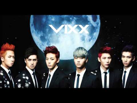 (+) VIXX On and On Audio [MP3 DOWNLOAD]