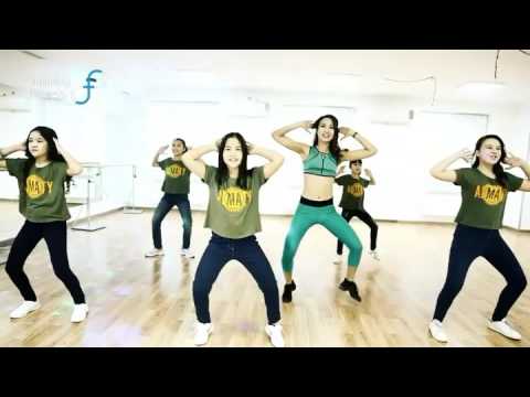 Infinity Fitness Dance School Atyrau City