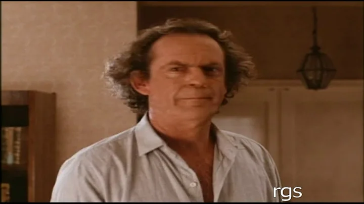 Back to the Future - Casting of Christopher Lloyd,...