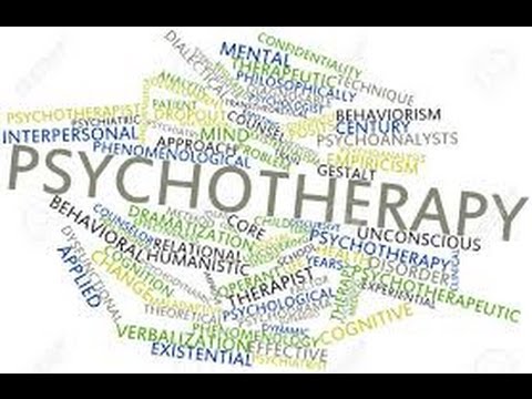 psychotherapy toronto