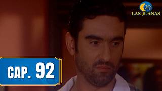 The Juanas - Chapter 92 - Manuel F doesn't miss a thing