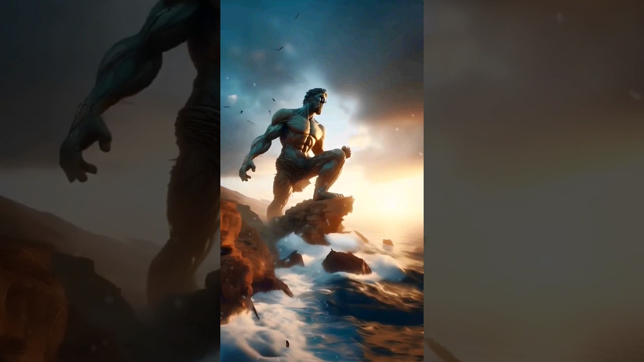 Talos. The First Robot in History? 