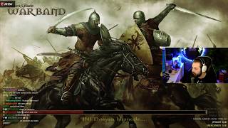 Elraenn  Mount Blade Warband Oynuyor / 1. Bölüm