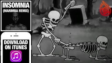 Marimba/Insomnia