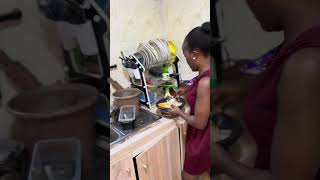 Hilda Baci cooking class2025#hildabaciacademy #christmasmenuclass2025 @hildabaci1 @MyFoodbyHilda