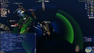 大航海時代Online 20171102 AオポMAX模擬