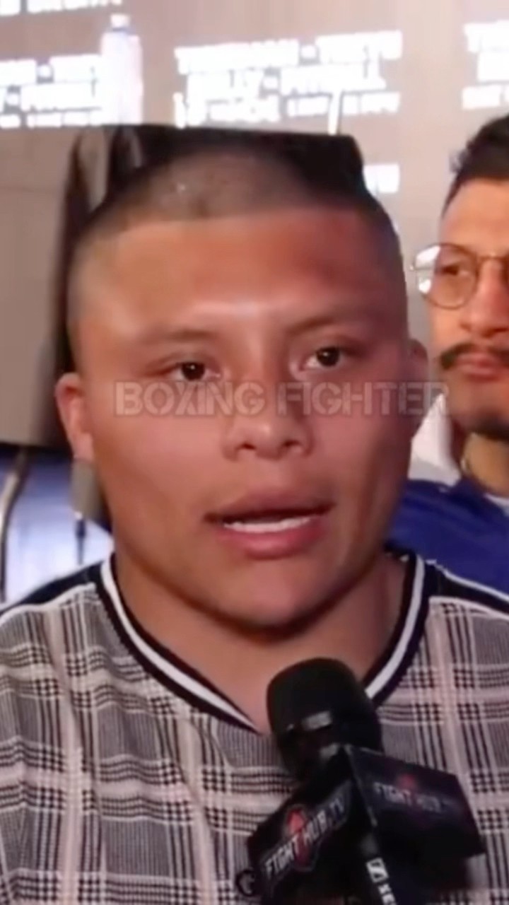 TREMENDO!  PITBULL CRUZ PELEARÁ CONTRA RYAN GARCÍA EN MAYO, SEGÚN REPORTES