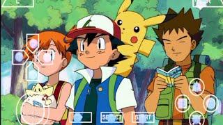 {5 MB} Download Best Pokemon Game For Android Devices 2020 By Pokemon Gamer screenshot 5