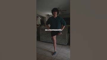I NEVER wear my Prosthetic Leg??