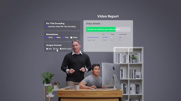 Gumlet Video and Video Insights Introduction