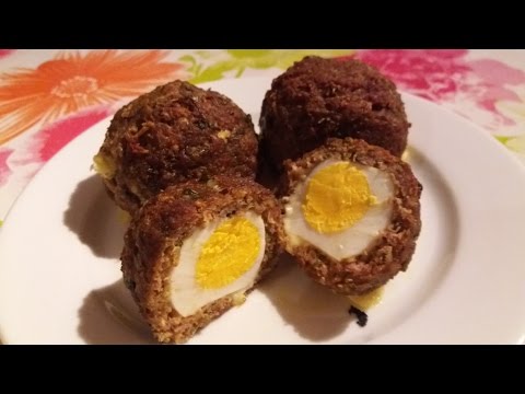          وصفة عين السبنيورية علي طريقتي