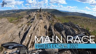 Paredes Extreme 2022 Highlights | Hard Enduro Race