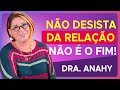 Exaustão Emocional no Relacionamento: NÃO IGNORE estes 5 Sinais!