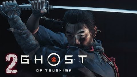 Ghost of Tsushima New Game / No Commentary Gameplay / Part 2