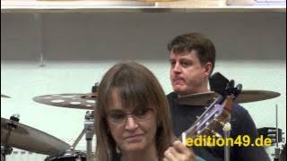 Silence is Golden Mandolin Orchestra Tremoloes Instrumental Ettlingen