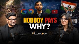Download Lagu Why Are Google Search, Chrome & Android Free? Download Lagu Why Are Google Search, Chrome & Android Free?