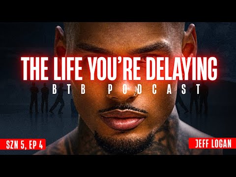 The Life You’re Delaying | What Transformation Requires You to Choose