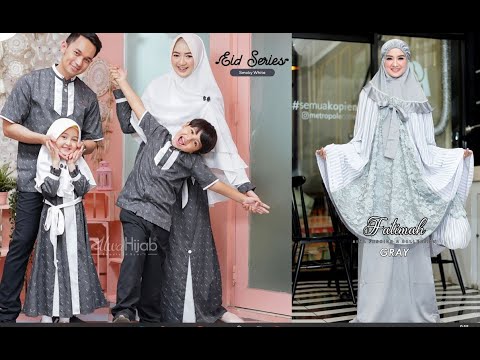 baju-gamis-syari-baju-keluarga-muslim-mukena-lebaran-2020