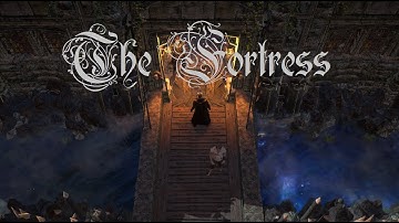 Path of Exile - The Fortress ( Celestial Nebula Hideout ) HO Competition