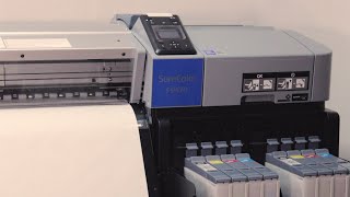 SCF9470HPE, Impresora de Sublimación Epson SureColor F9470H, Gran Formato, Impresoras, Para el trabajo