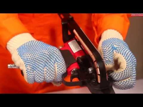 What Size Hog Rings For Auto Upholstery