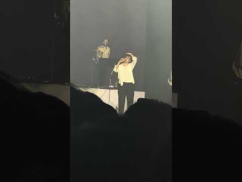 1975 - Falling For You @ 1975 Live IN BKK, Impact Arena 4Apr23