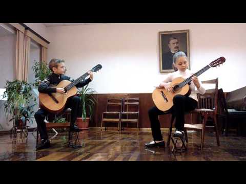 Колыбельная луны. Охман