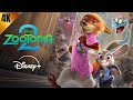 Zootopia 2 (2026) FILM COMPLET EN FRANÇAIS HD Film D'action En Français | faits et examen
