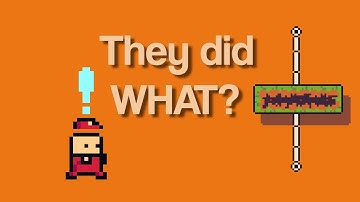 [Godot 4] Moving Platforms