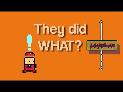 [Godot 4] Moving Platforms
