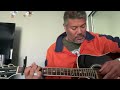 Goodness of God- finger picking 
