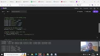 Píndodes d'Android Studio 2   Hashmap