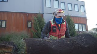 MMSD Business Capacity Development Program - Case Study feat. Sarah Janicek of SJ Landscaping