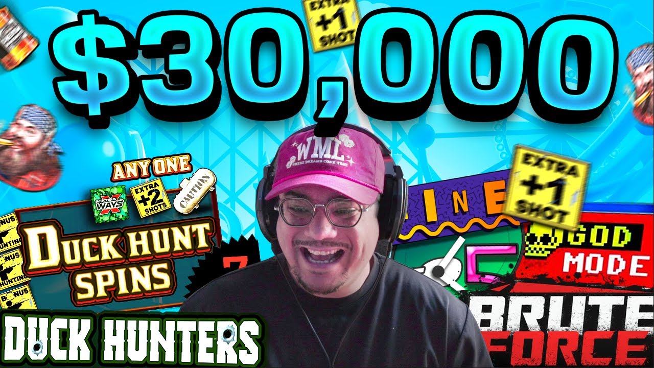 I GOT 3 MAX WINS IN 1 MINUTES! INSANE NO LIMIT SESSION (Bonus Buys ...