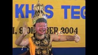 TARI KRESNA TEGALAN