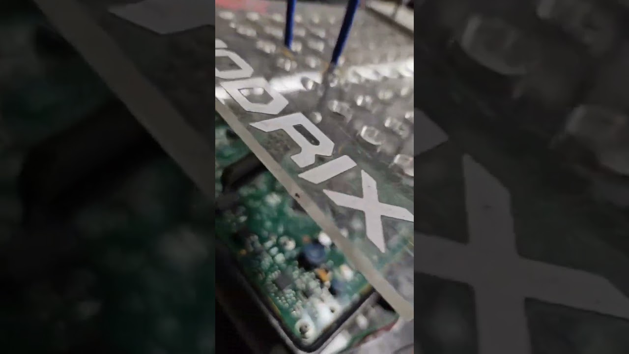 🟢Old School ChipTuning by Modrix