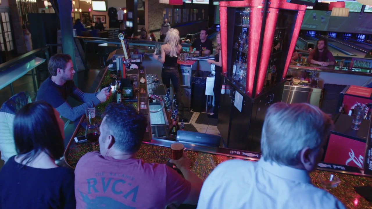 Black Diamond Bar YouTube