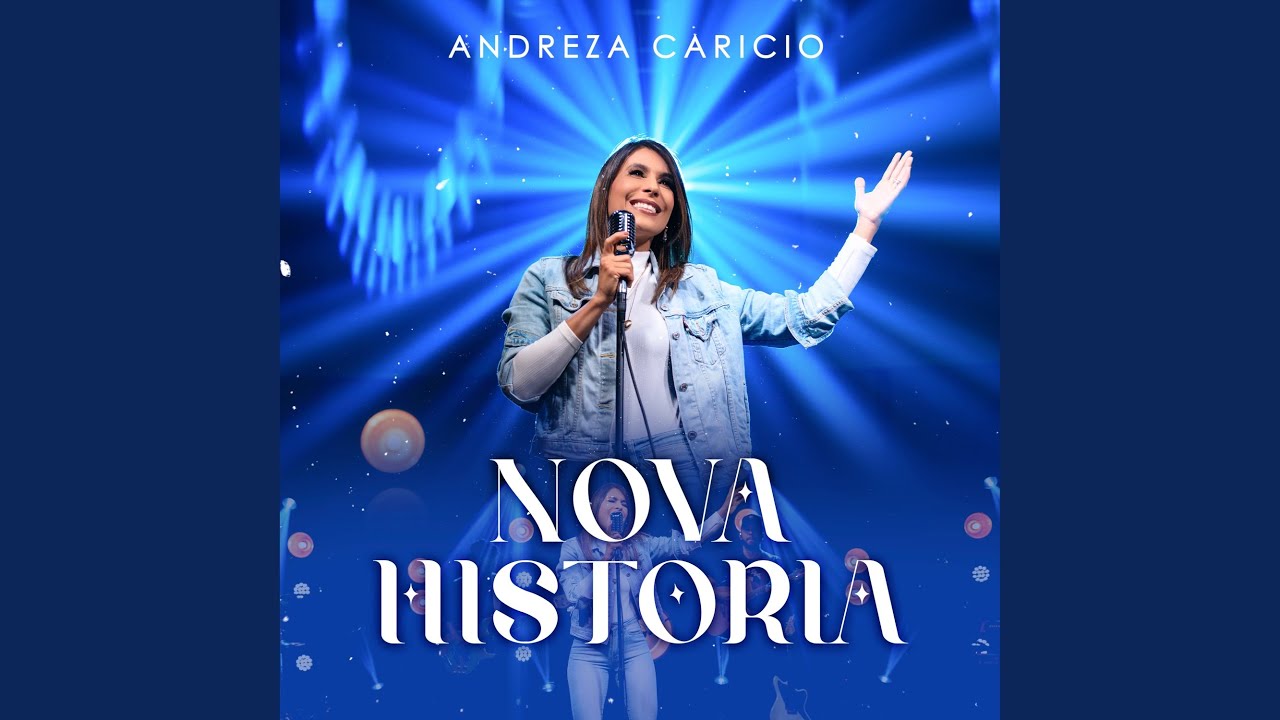 Watch Nova História on YouTube Watch Nova História on YouTube