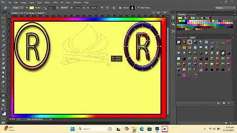 HDR 4K Portrait|Professional Retouching LookCanonR5 + Photoshop ColorGradingMasterclass#E9DED78#49