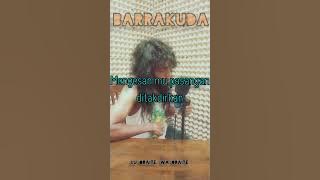 (FULL)Kalimah Cinta - Amy cover by wakdan Barrakuda