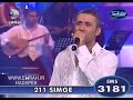 Emrah - Unutabilsem (Türkstar 2004) 5/6