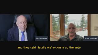 Michael Jaco U0026 Benjamin Fulford Trump Justice System Shock Financial Fallout 