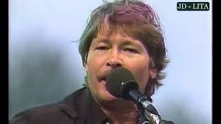 Download lagu For Baby (For Bobbie) 1994 - John Denver - Live in Seoul, Korea.