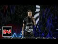 Steve Aoki live for the #Top100DJs Virtual Festival, in aid of Unicef
